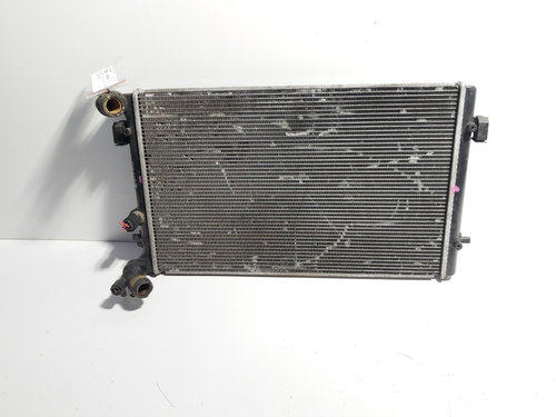 Radiator racire apa, Vw Golf 4 Variant (1J5) 1.9 TDI, ALH (id:631706)