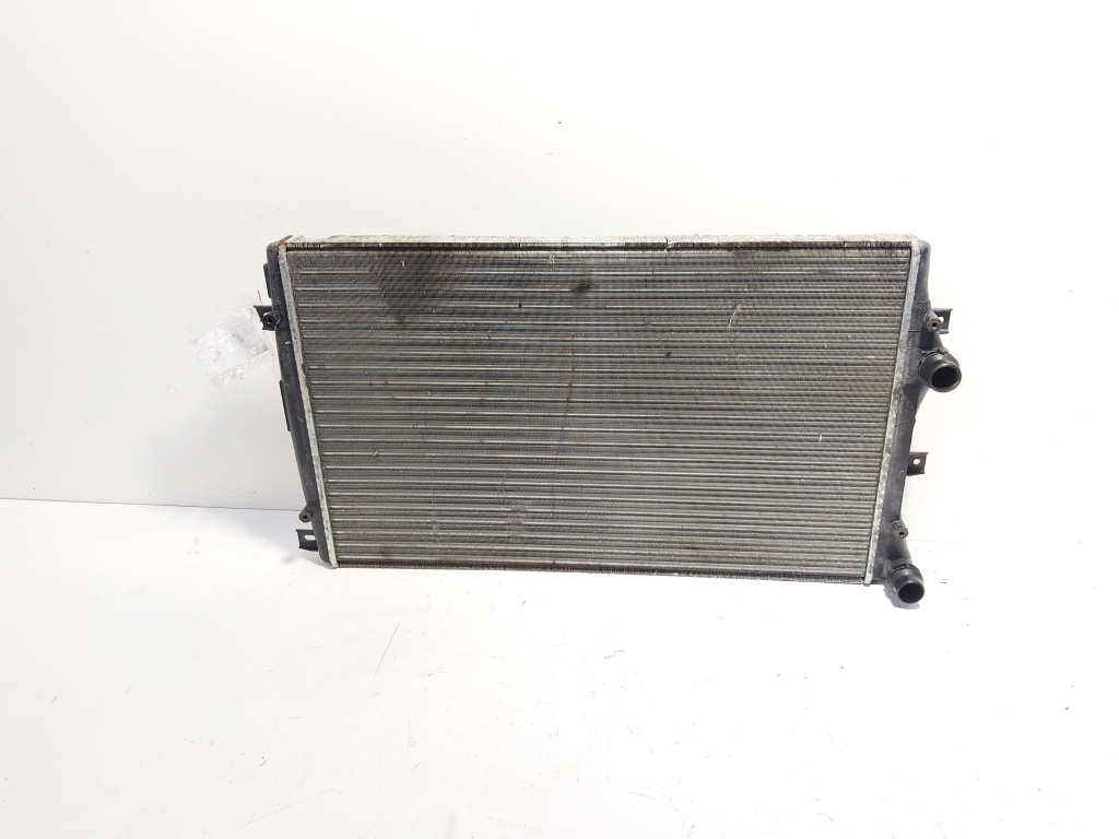 Radiator racire apa, Vw Golf 5 (1K1) 1.4 TSI, CAX (id:684457)