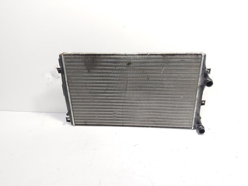 Radiator racire apa, Vw Golf 5 (1K1) 1.4 TSI, CAX (id:684457)