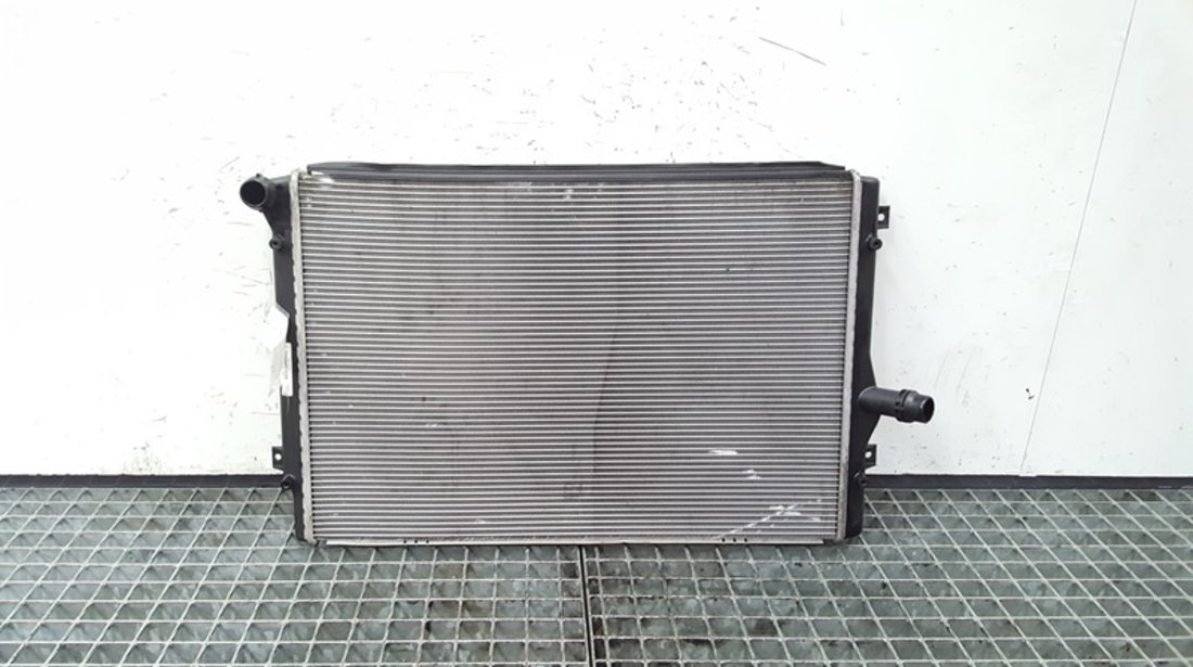 Radiator racire apa, Vw Golf 5 (1K1) 2.0tdi, 1K0121251DM (id:350422)