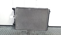 Radiator racire apa, Vw Golf 5 Plus (5M1) 2.0 tdi,...