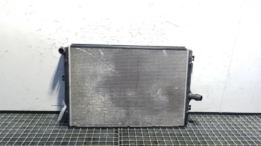 Radiator racire apa, Vw Golf 5 Variant (1K5) 2.0 tdi, 1K0121251AB (id:355042) din dezmembrari