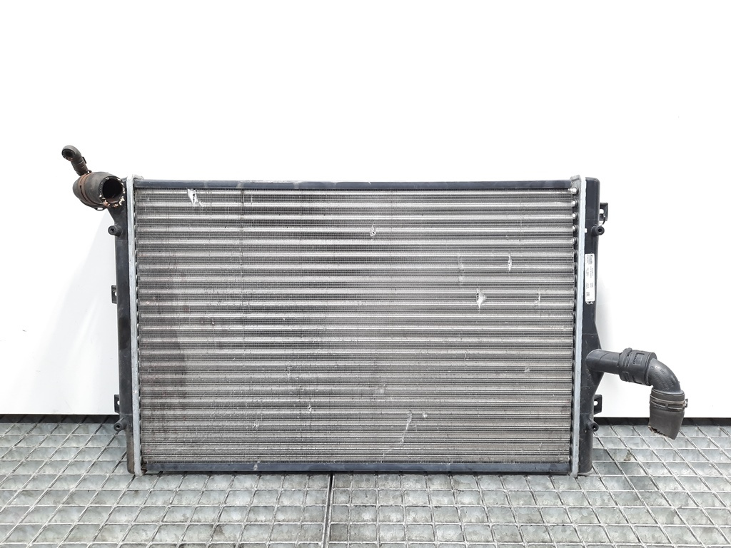 Radiator racire apa, Vw Golf 5 Variant (1K5) [Fabr 2007-2009] 2.0 tdi, CBDB (id:426073)