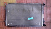 Radiator racire apa vw golf 5