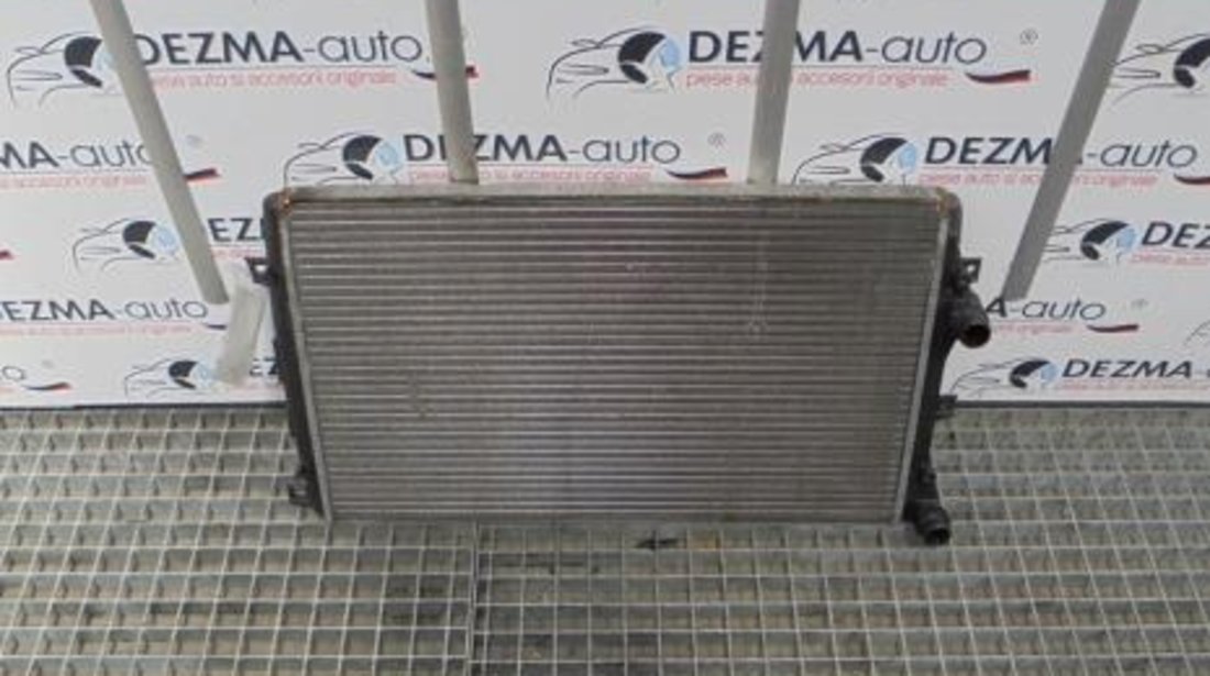 RADIATOR RACIRE APA,VW GOLF 5