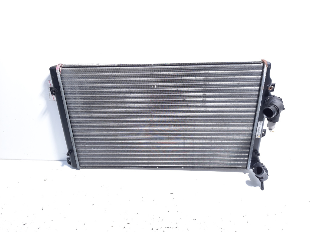 Radiator racire apa, VW Golf 6 (5K1), 1.4 TSI. CAX (id:621472)