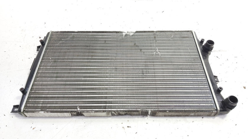 Radiator racire apa, VW Golf 6 (5K1) 1.4 TSI, CAX (id:622369)