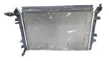 Radiator racire apa, Vw Golf 6 (5K1), 1.4 TSI, CAX...