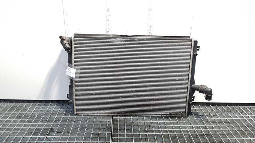 Radiator racire apa, Vw Golf 6 Variant (AJ5) 1.6 tdi, CAY, 1K0121251DD (id:391615)