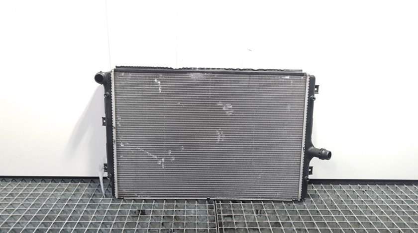 Radiator racire apa, Vw Golf 6 Variant (AJ5) 1.6 tdi, cod 1K0121251AB (id:360634)