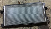 Radiator racire apa VW Golf 7 1.6 TDI 2013 2014