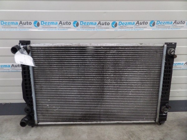 Radiator racire apa Vw Passat 1.9 tdi (id.157754)