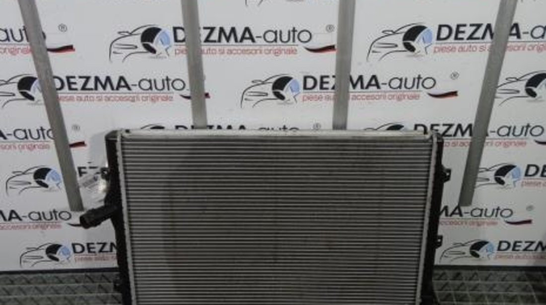 Radiator racire apa, Vw Passat, 2.0tdi