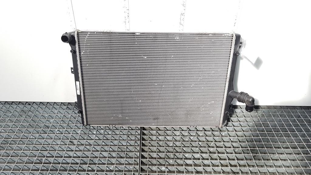 Radiator racire apa, Vw Passat (362), 1.6 tdi, CAY, 3AA121253 (id:387830)