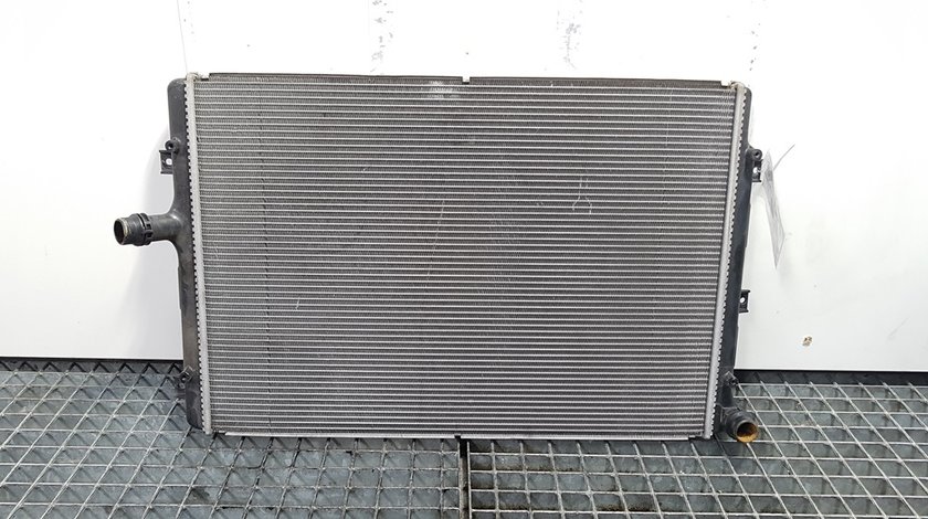 Radiator racire apa, Vw Passat (3C2) 2.0 tdi, BKP, cod 3C0121253Q (id:382455)