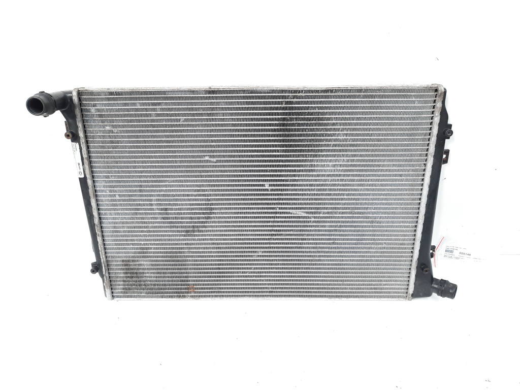 Radiator racire apa, Vw Passat (3C2), 2.0 TDI, BMP (id:555146)