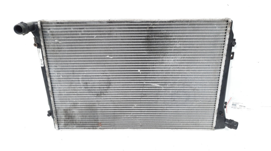 Radiator racire apa, Vw Passat (3C2), 2.0 TDI, BMP (id:555146)