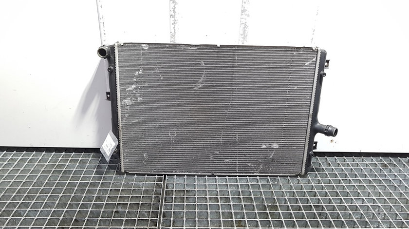 Radiator racire apa, Vw Passat (3C2) 2.0 tdi, BMR, 3C0121253Q (id:399242)