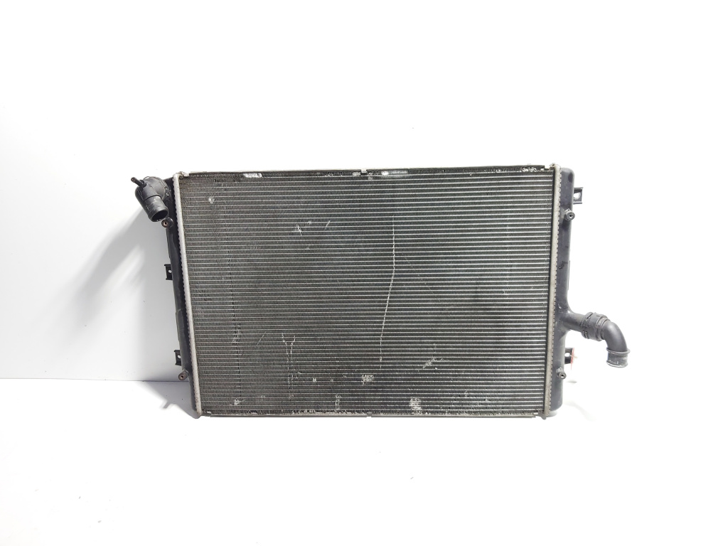Radiator racire apa, Vw Passat (3C2) 2.0 TDI, CBA (idi:673342)