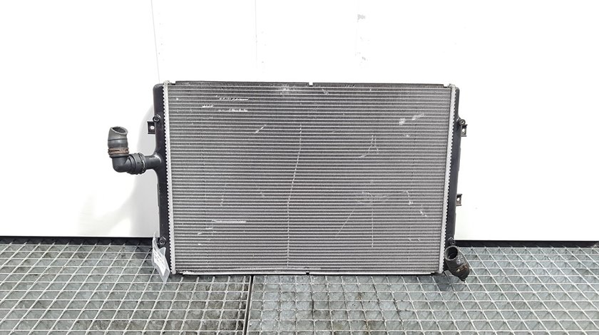 Radiator racire apa, Vw Passat (3C2) 2.0 tdi, CBAB, cod 3C0121253Q (id:373040)