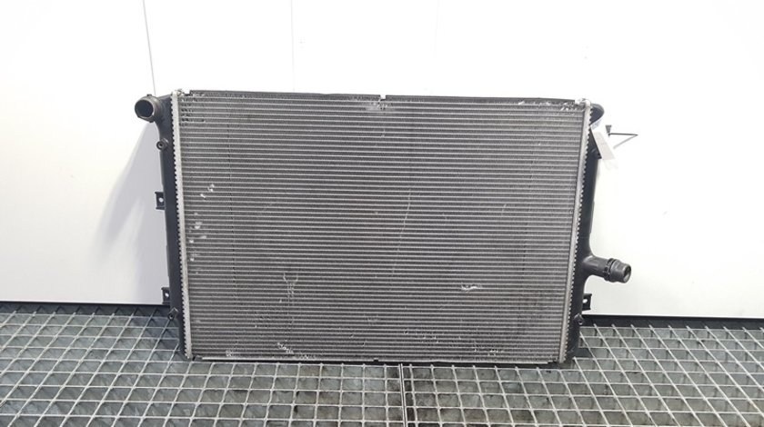 Radiator racire apa, Vw Passat (3C2) 2.0 tdi, cod 3C0121253Q