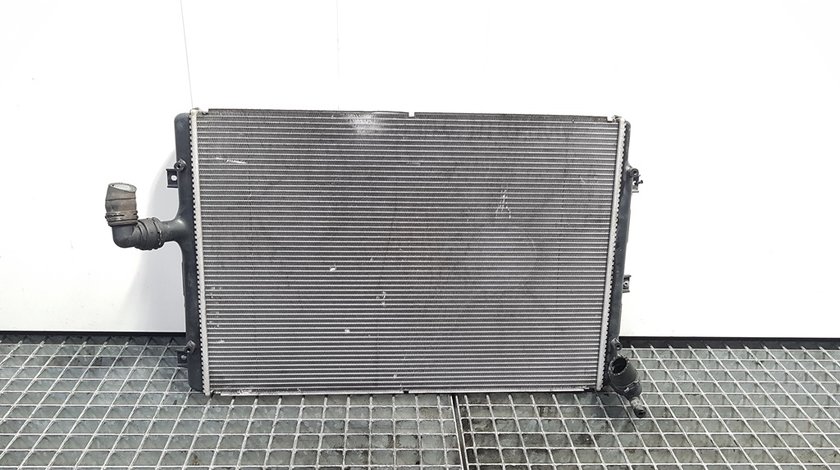 Radiator racire apa, Vw Passat (3C2) 2.0 tdi, cod 3C0121253Q