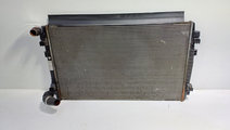 Radiator racire apa, Vw Passat (3C2) 2.0 TDI, CRL ...