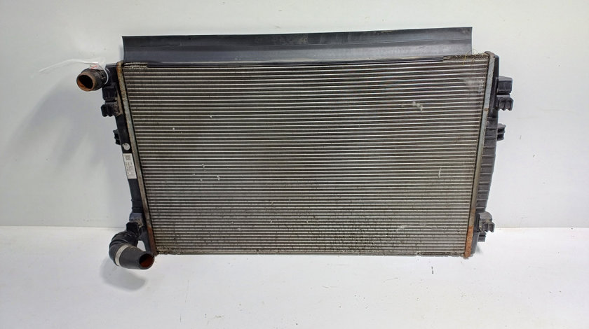 Radiator racire apa, Vw Passat (3C2) 2.0 TDI, CRL (id:642588)