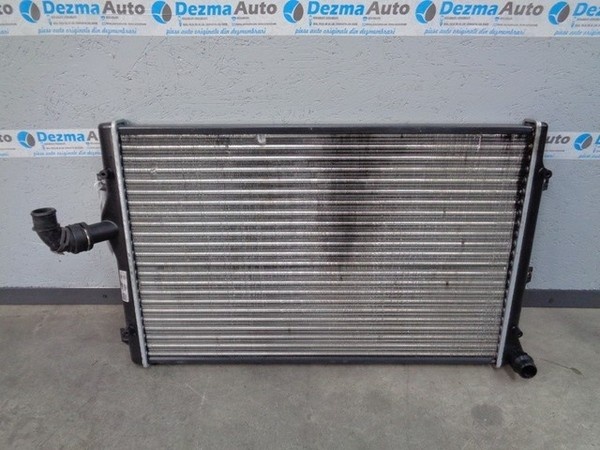 Radiator racire apa, Vw Passat (3C2) 2.0tdi (id:208980)
