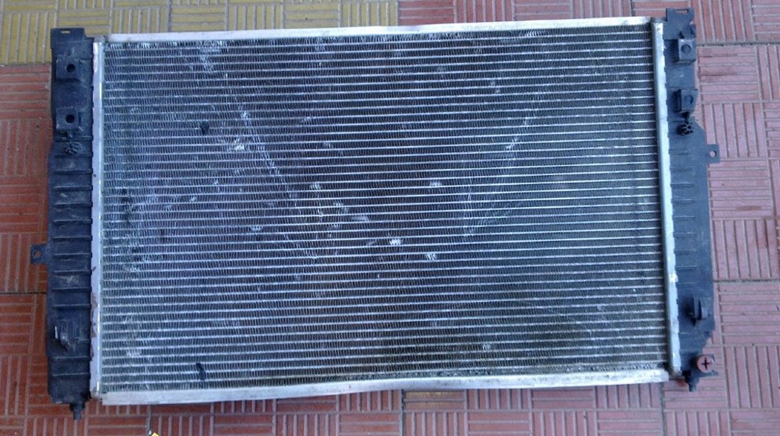 Radiator racire apa vw passat audi a4 1999 v6