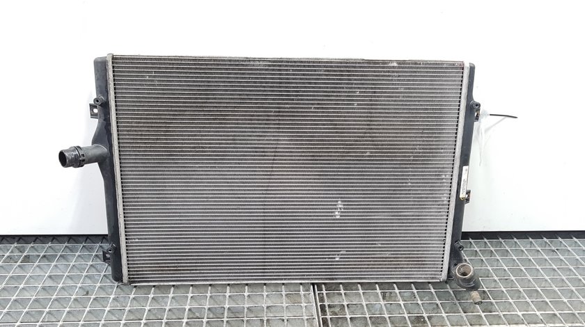 Radiator racire apa, Vw Passat CC (357) 2.0 tdi, cod 3C0121253AL