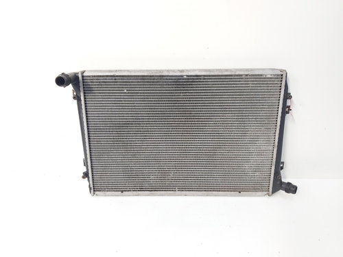 Radiator racire apa, VW Passat Variant (3C5), 2.0 TDI, BMP (id:669838)
