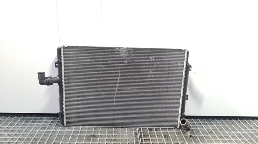 Radiator racire apa, Vw Passat Variant (3C5) 2.0 tdi, cod 3C0121253Q (id:362862)