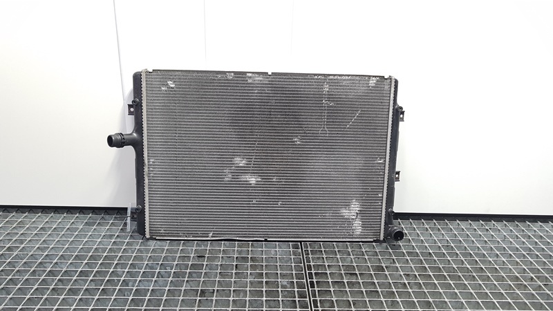 Radiator racire apa, Vw Passat Variant (3C5) 2.0 tdi, 3C0879747V