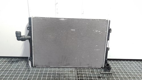 Radiator racire apa, Vw Passat Variant (3C5) 2.0 tdi, cod 3C0121253AR (id:366465)