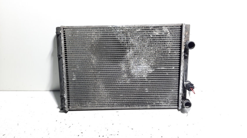 Radiator racire apa, VW Polo (6N2), 1.4 TDI, AMF (id:610258)