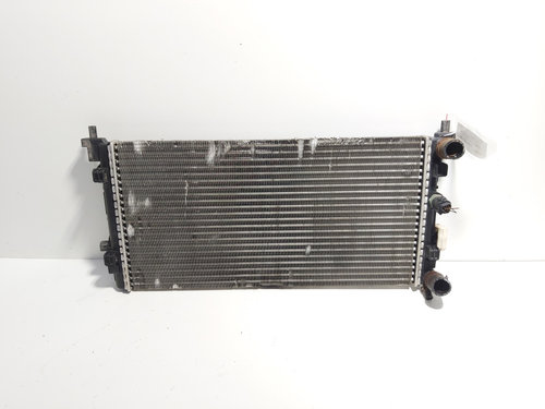 Radiator racire apa, Vw Polo (6R) 1.6 TDI, CAY (id:688815)