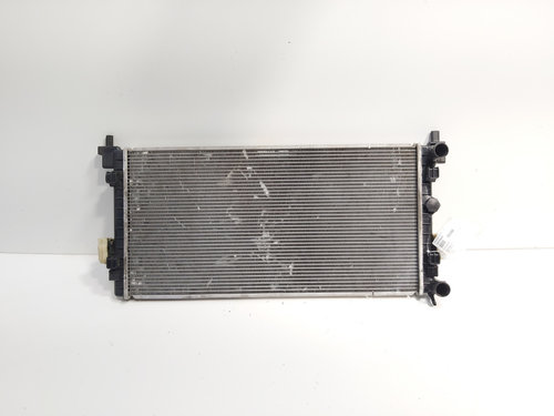 Radiator racire apa, VW Polo (6R), 1.6 TDI, CAY (id:693368)