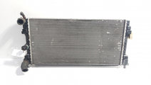 Radiator racire apa, VW Polo (6R), 1.6 TDI, CAY (i...