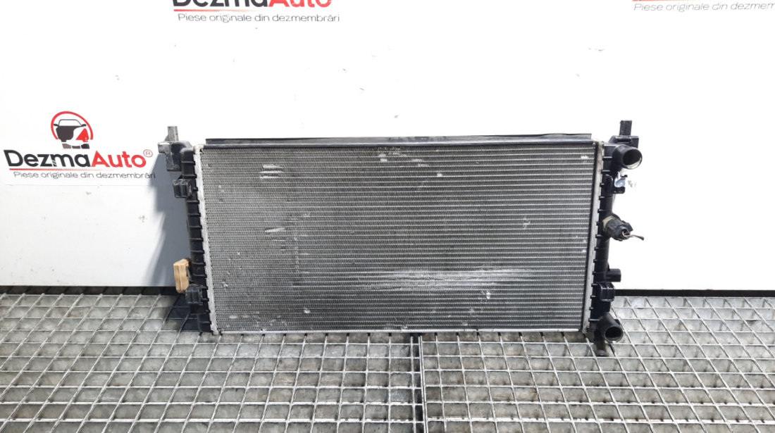 Radiator racire apa, Vw Polo (6R) [Fabr 2009-2016] 1.6 tdi, CAY, 6R0121253A (id:449200)