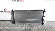 Radiator racire apa, Vw Polo (6R) [Fabr 2009-2016]...