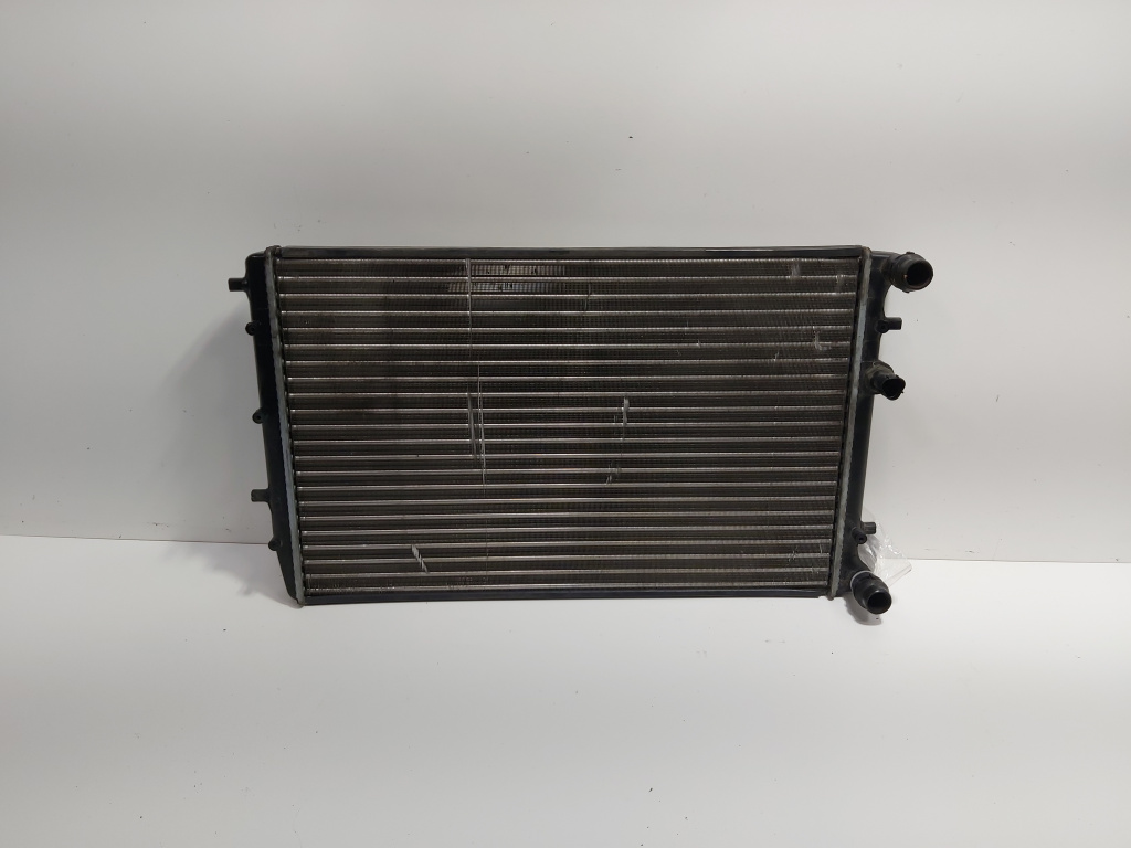 Radiator racire apa, Vw Polo (9N) 1.2 benz, AWY (id:699735)