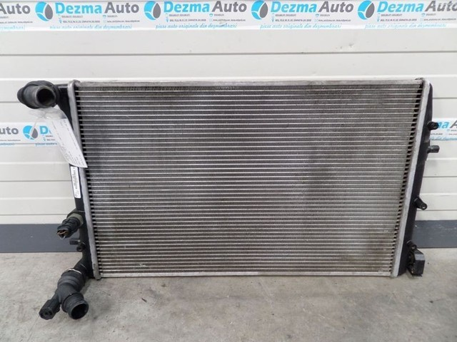 Radiator racire apa Vw Polo 9N, 1.4tdi, 6Q0121253R