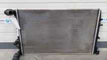 Radiator racire apa Vw Polo 9N, 1.4tdi, 6Q0121253R