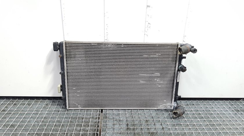 Radiator racire apa, Vw Polo (9N) 1.9 tdi, ATD, cod 6Q0121253R (id:373163)