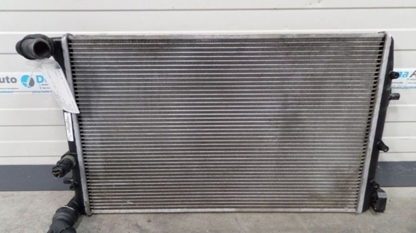 Radiator racire apa Vw Polo 9N, 6Q0121253R