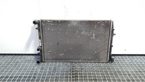 Radiator racire apa, Vw Polo (9N) [Fabr 2001-2008]...