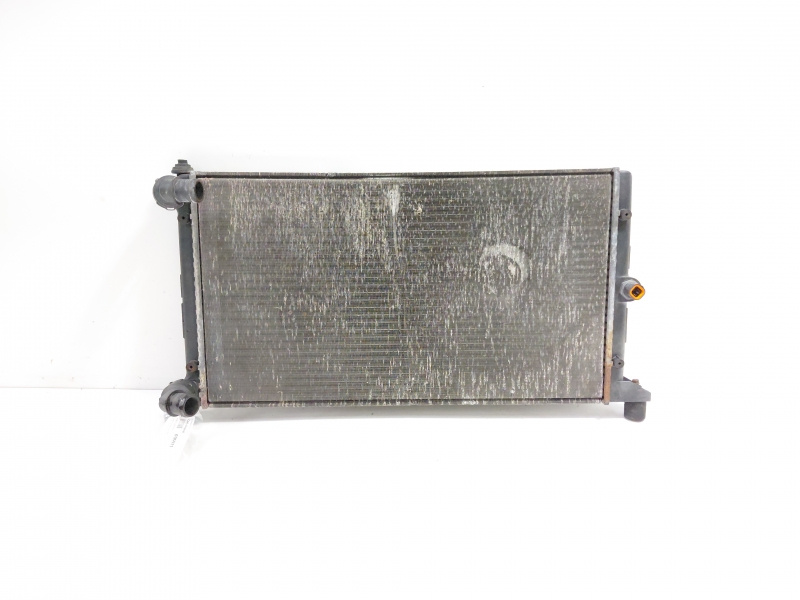 Radiator racire apa, Vw Sharan (7M8, 7M9, 7M6), 1.9 TDI. AUY (id:696911)