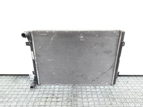 Radiator racire apa, Vw Sharan (7M8, 7M9, 7M6) [Fabr 1995-2010] 2.0 tdi, BRT, 7M3121253F (id:424906)