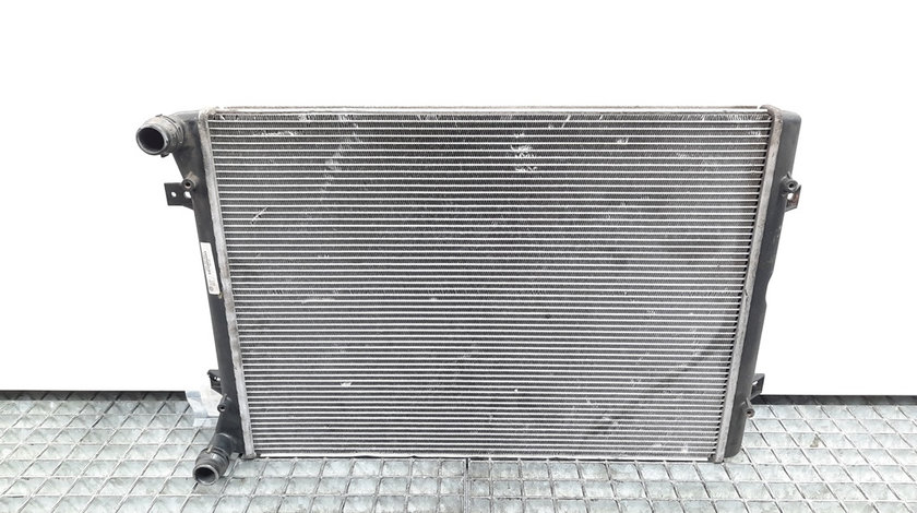 Radiator racire apa, Vw Sharan (7M8, 7M9, 7M6) [Fabr 1995-2010] 2.0 tdi, BRT, 7M3121253F (id:424906)